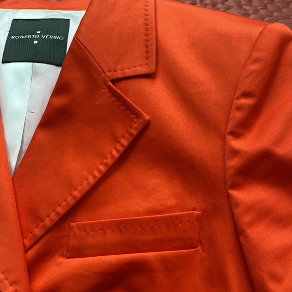 Summer/fall blazer - Picture 3 of 7